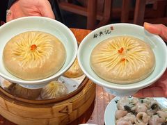 -裕兴记•蟹黄面馆(人民广场店)