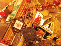 -多哥水傣味餐厅(司马巷店)