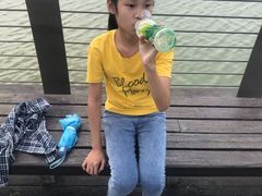 -滆湖低碳生态公园