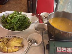 -大永發老火浓汤·经典粤菜(北滨路店)