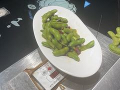 -橦橦小马扎烧烤 (传媒大学店)