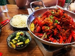 -虾小龙老长沙龙虾馆(坡子街店)