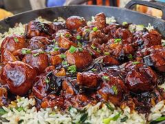 -长兴菜馆(高桥店)