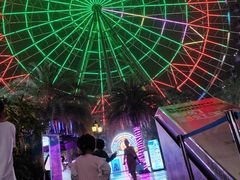 -三亚海昌梦幻海洋不夜城