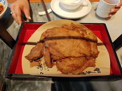 -西安饭庄·非遗陕菜(钟楼店)
