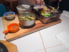 -豪享来中西餐厅(隆昌店)