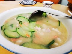 -明华饭庄(清泉街店)