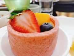 -盛宴自助餐厅(运达喜来登店)