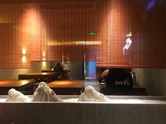 -春熙台韩国料理·章鱼肥牛(西丽店)