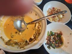 -简小舍·民间手艺菜(武昌江滩店)