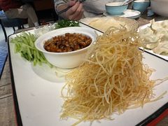 -四姐妹东北饺子(沙尾路店)