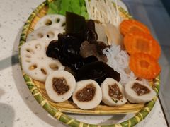 -鱼酷活鱼烤鱼(南京水游城店)