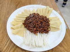 -揽月斋•清真小馆(右安门店)