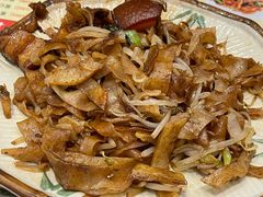 -葛记焖饼(伏牛路店)