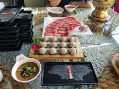 -慢丽江·云南野生菌土鸡锅(西山店)
