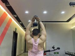 -WEGYMER健萌健身(雅颂居馆)