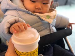 -明谦·Coffee&Cocktail Bar(美您公园店)