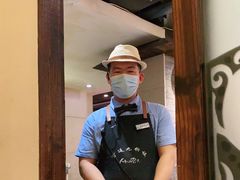 -将军牛排·尔滨地标朝鲜族美食(总店)