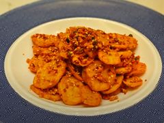 -申德勒加油站餐厅(三里屯北小街店)