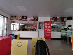 -定海街道睦邻小厨(隆昌路店)