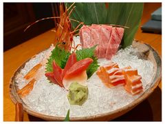 金枪鱼中腹-银平(盛高国际大厦店)