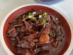 -美味之家·湖景农家乐(太湖东山店)