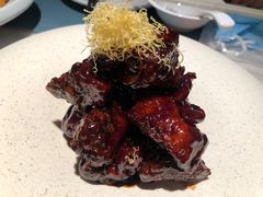 -大树餐厅(益田假日店)