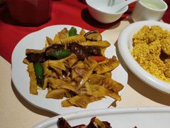-凯鸽酒楼(操场城店)