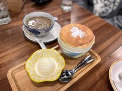 -芙蕾哥哥souffle