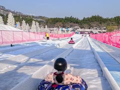 -盈香心动乐园