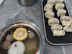 -牛天下·牛肉·海鲜·打边炉·融合菜