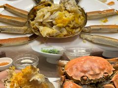 -新光酒家·河豚·海鲜·蟹料理(浦东店)