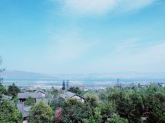 -天龙八部武侠城