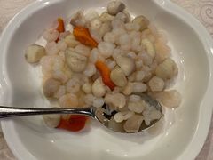 -杭州香格里拉·香宫中餐厅
