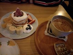 -春风十里咖啡馆