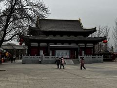 -赵州桥景区
