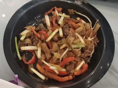 -顶福胜潮汕牛肉火锅(观沙岭店)