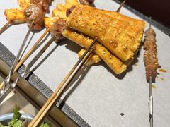 -喝丢一只鞋海鲜烧烤·海肠捞饭(东关街店)