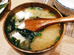 味噌汤-酒井酱子·深夜食堂(东城汇店)