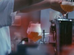 荔枝精酿-大小咖啡 BigSmallCoffee(麦子店)
