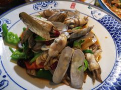 -旺角小渔村(幸福中路店)