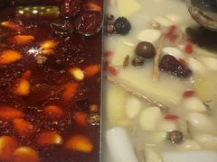 -快乐小羊·内蒙牛羊肉火锅(流花中心店)