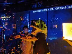 -温莎KTV(珠江路店)