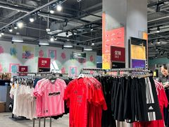 -砂之船奥特莱斯(合肥店)