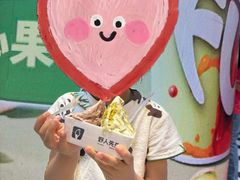 -龙湖重庆时代天街