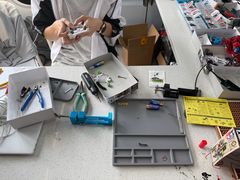 -嘉北郊野公园