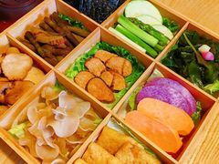 -十二舍·湯物素煮(江泰潤政店)