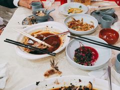 -洞庭家宴·头牌甲鱼(广渠门店)