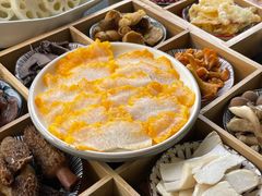 -野菌皇海景野生菌火锅(滨海大道店)