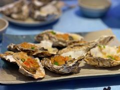 -千岛蚝高压锅生蚝·人参火锅(白云万达店)